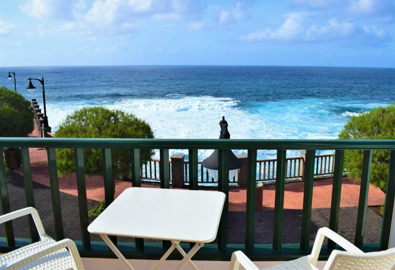 La Fajana Paradise Barlovento Exterior photo
