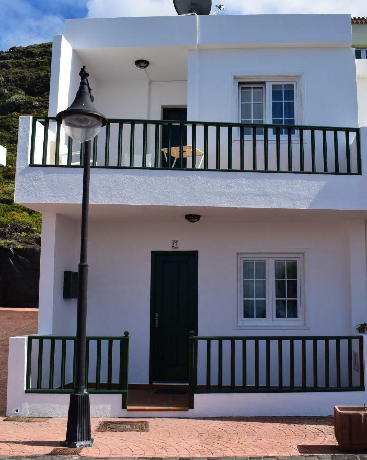 La Fajana Paradise Barlovento Exterior photo